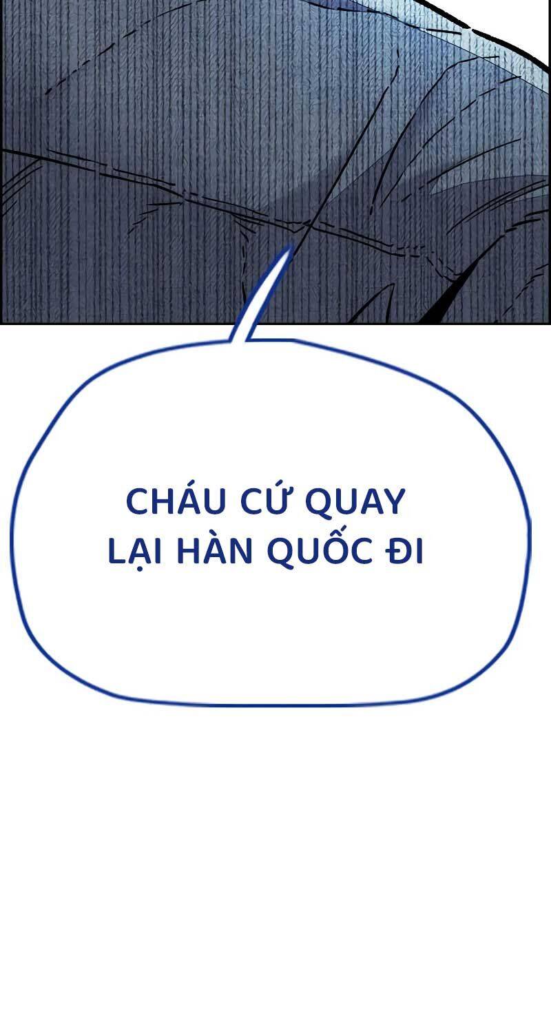 Thể Thao Cực Hạn Chap 518 - Next Chap 519