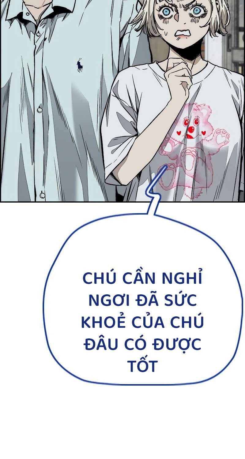 Thể Thao Cực Hạn Chap 518 - Next Chap 519
