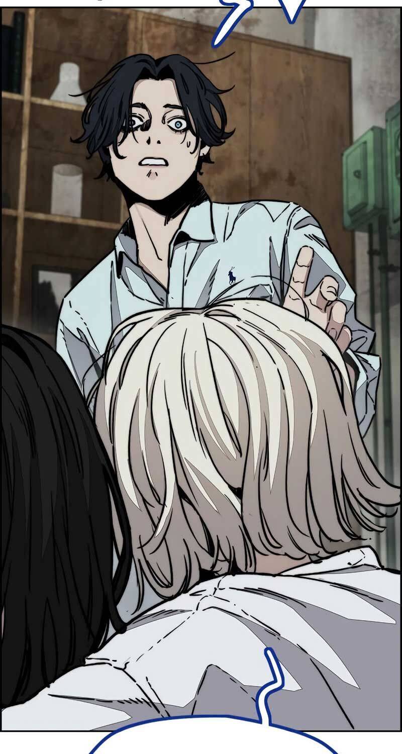 Thể Thao Cực Hạn Chap 518 - Next Chap 519