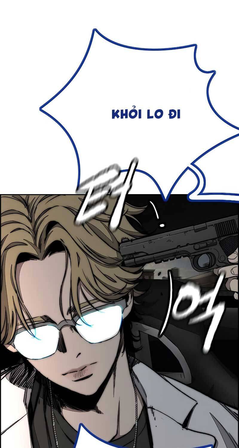 Thể Thao Cực Hạn Chap 518 - Next Chap 519