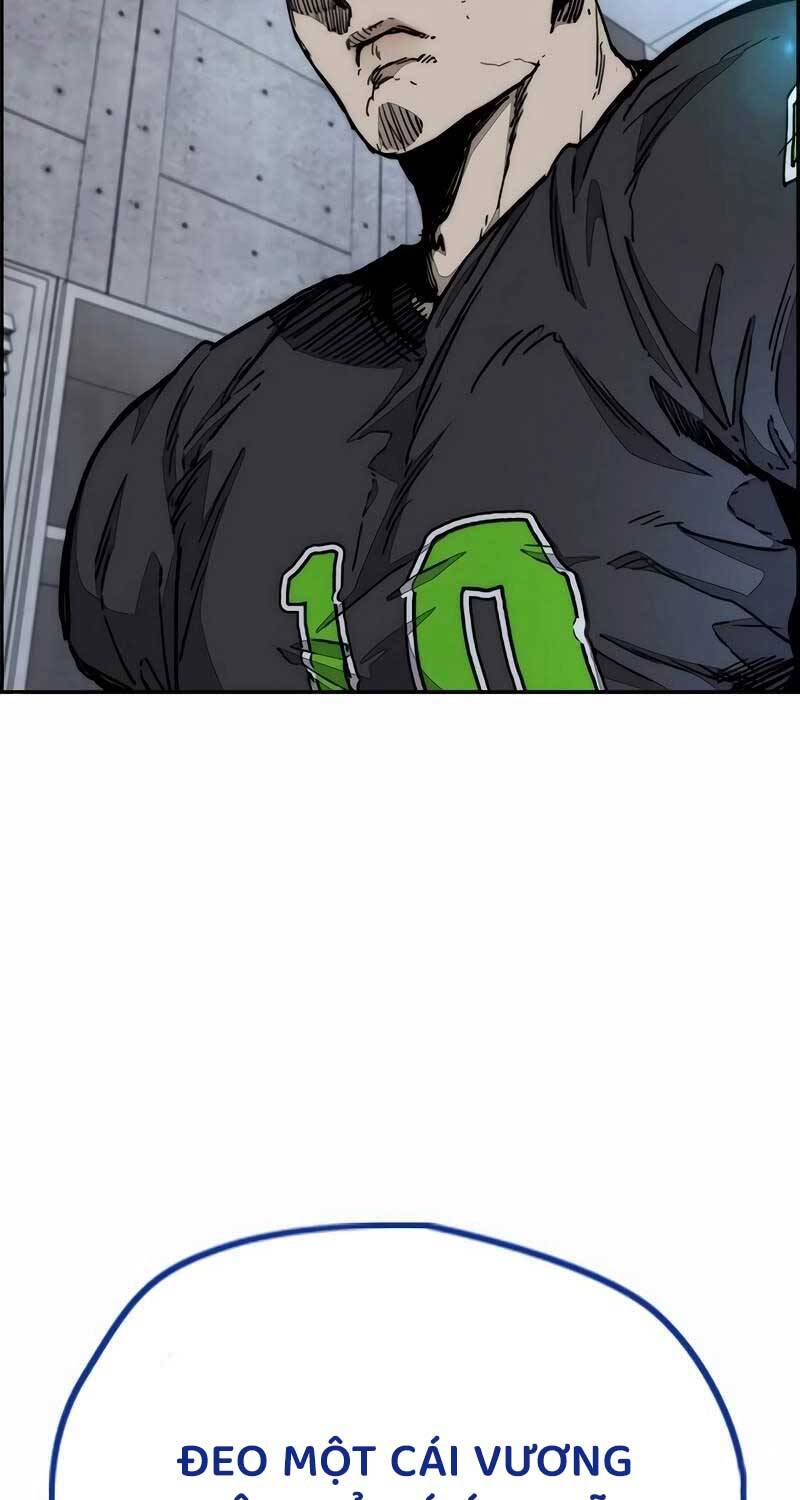 Thể Thao Cực Hạn Chap 519 - Next Chap 520