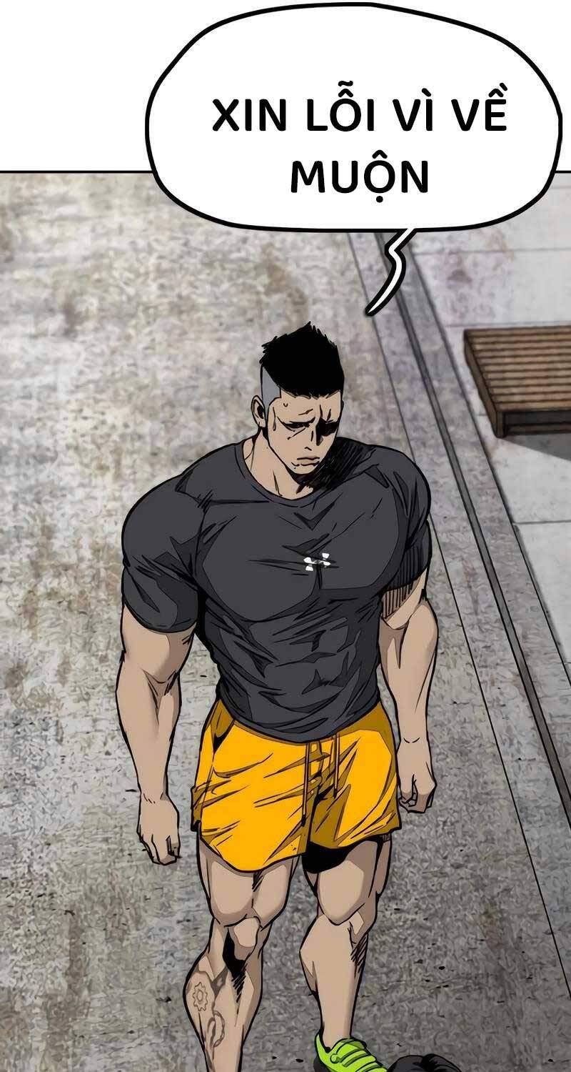 Thể Thao Cực Hạn Chap 519 - Next Chap 520