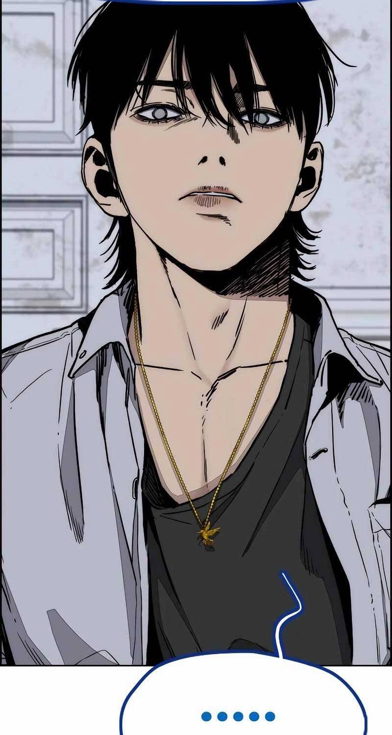 Thể Thao Cực Hạn Chap 519 - Next Chap 520