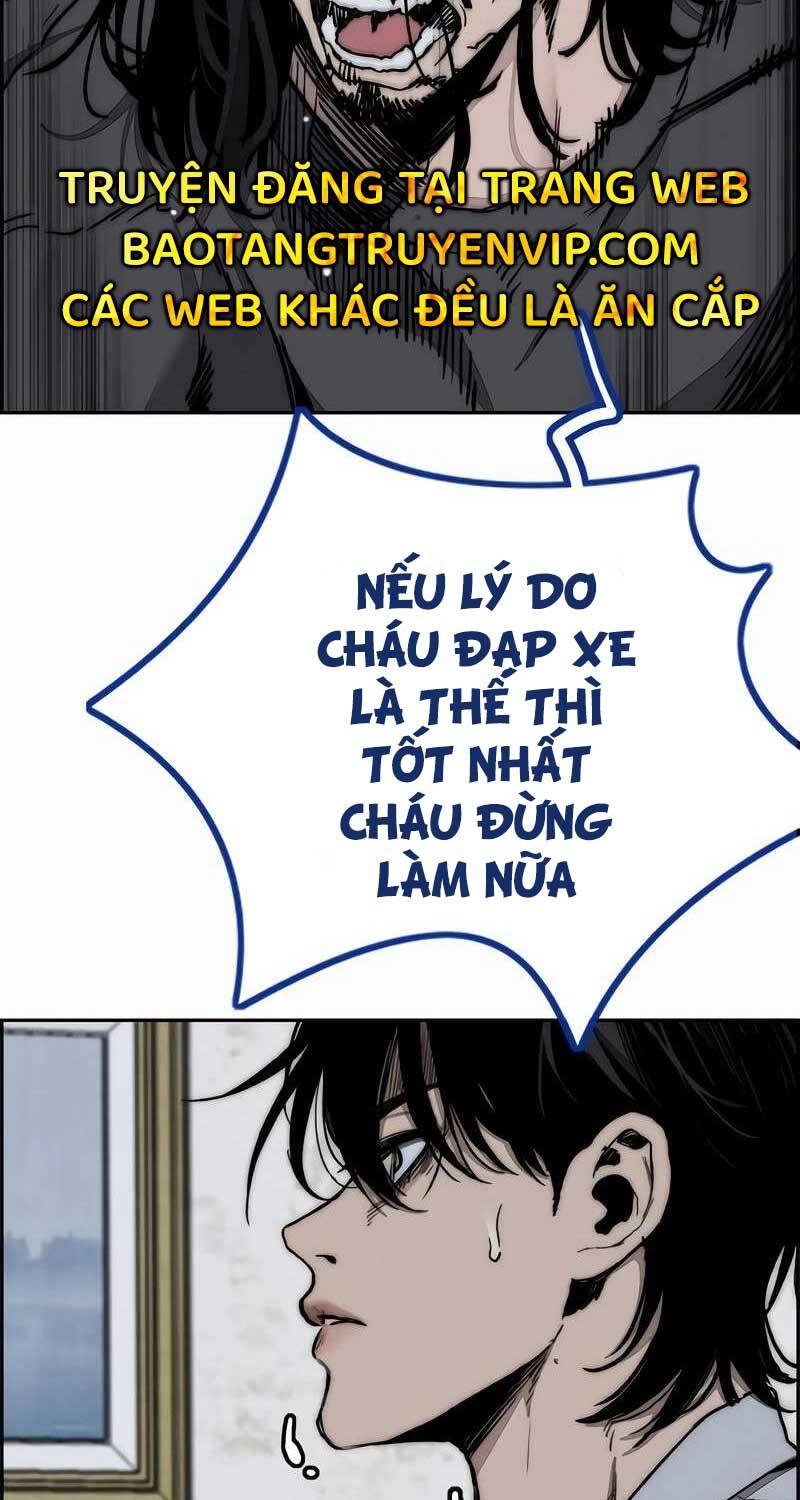 Thể Thao Cực Hạn Chap 519 - Next Chap 520