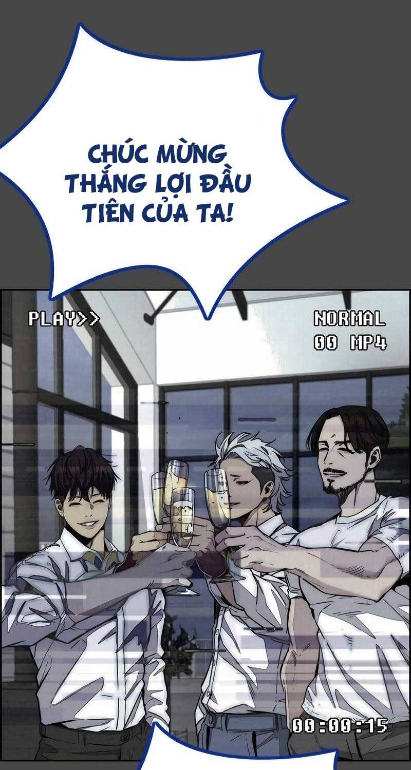 Thể Thao Cực Hạn Chap 519 - Next Chap 520