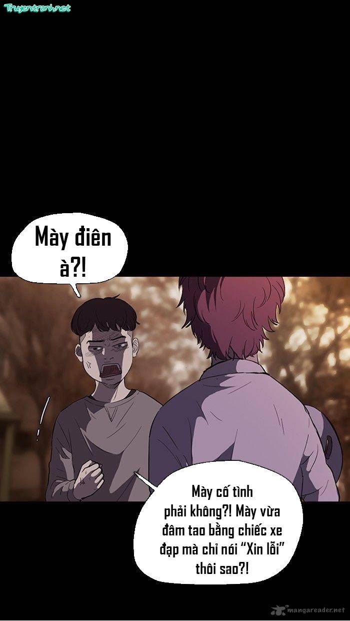 Thể Thao Cực Hạn Chap 52 - Next Chap 53