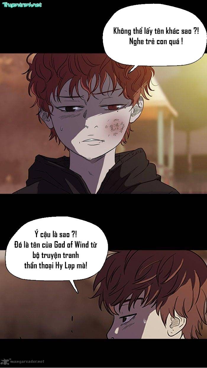 Thể Thao Cực Hạn Chap 52 - Next Chap 53
