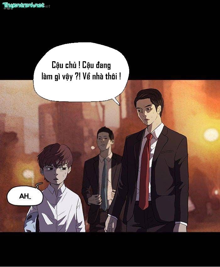 Thể Thao Cực Hạn Chap 52 - Next Chap 53