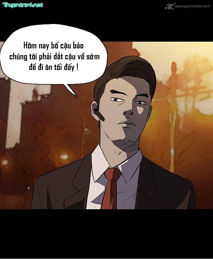 Thể Thao Cực Hạn Chap 52 - Next Chap 53