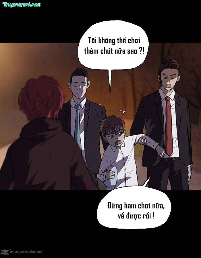 Thể Thao Cực Hạn Chap 52 - Next Chap 53