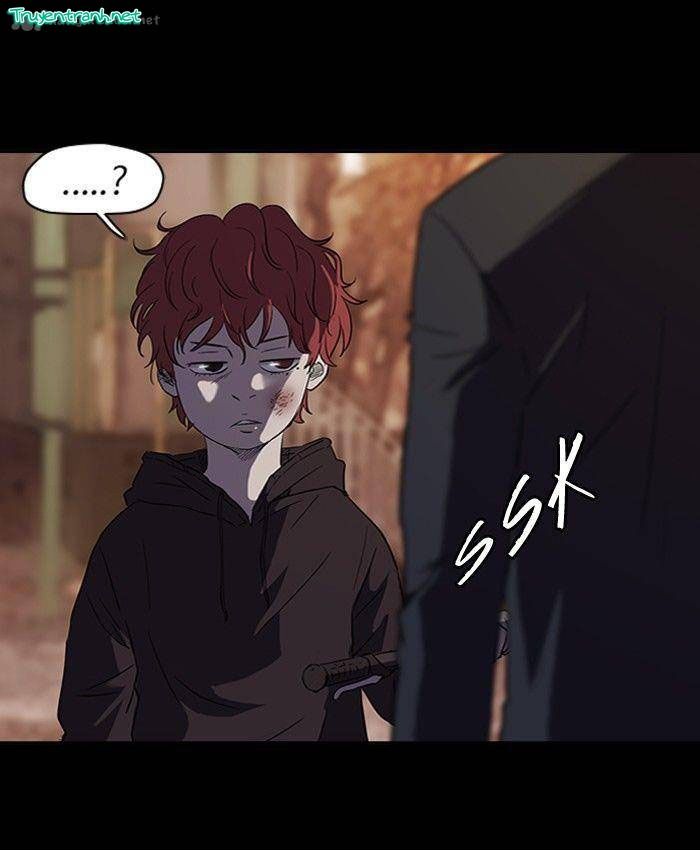 Thể Thao Cực Hạn Chap 52 - Next Chap 53