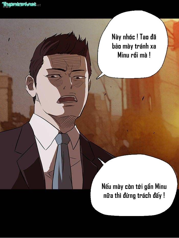 Thể Thao Cực Hạn Chap 52 - Next Chap 53