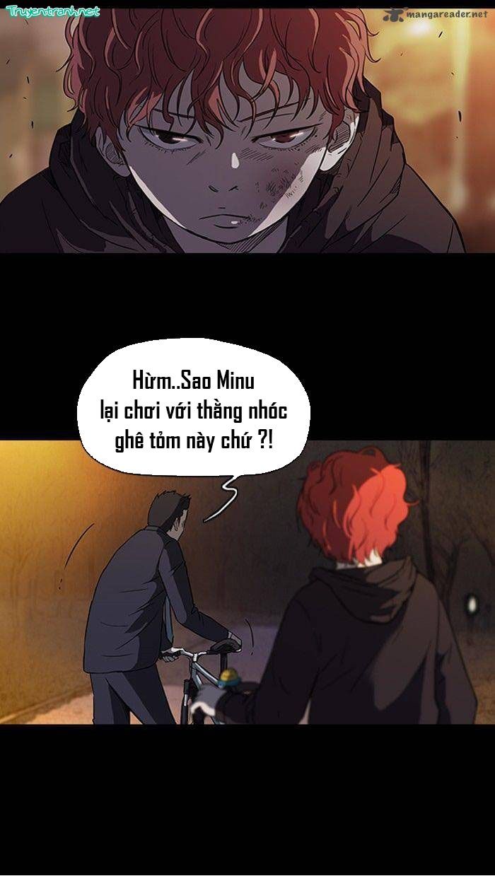 Thể Thao Cực Hạn Chap 52 - Next Chap 53