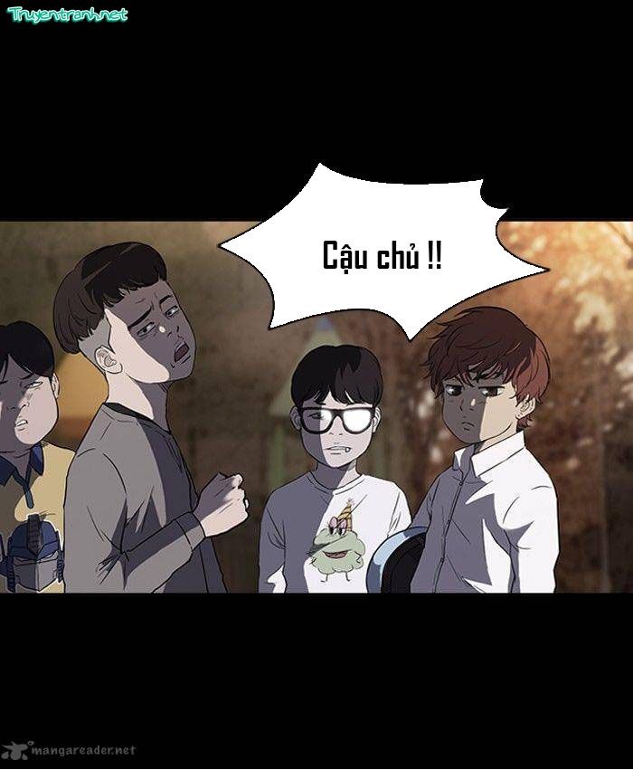 Thể Thao Cực Hạn Chap 52 - Next Chap 53