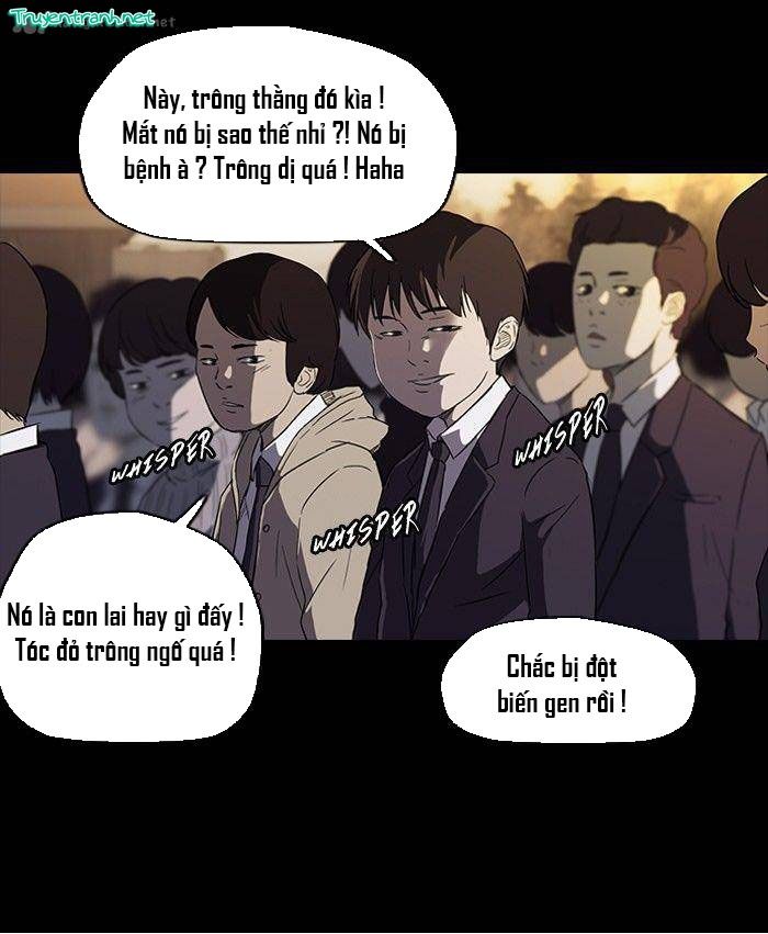 Thể Thao Cực Hạn Chap 52 - Next Chap 53
