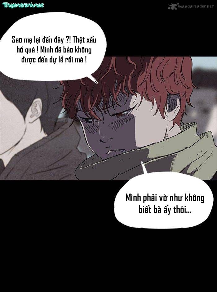 Thể Thao Cực Hạn Chap 52 - Next Chap 53