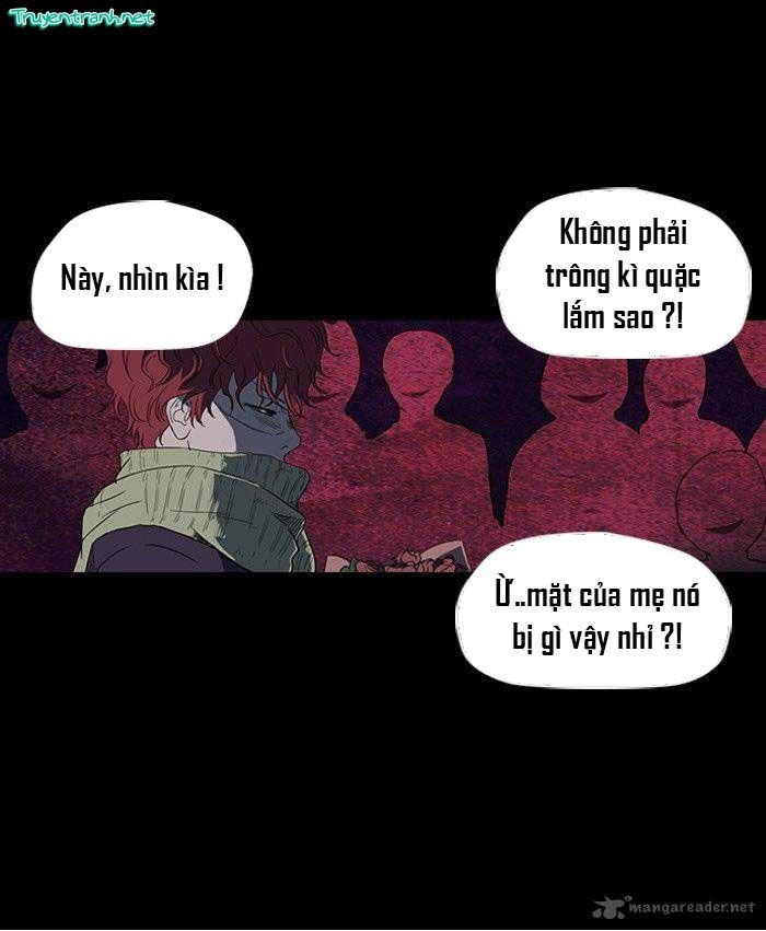 Thể Thao Cực Hạn Chap 52 - Next Chap 53