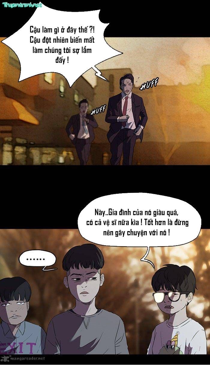 Thể Thao Cực Hạn Chap 52 - Next Chap 53
