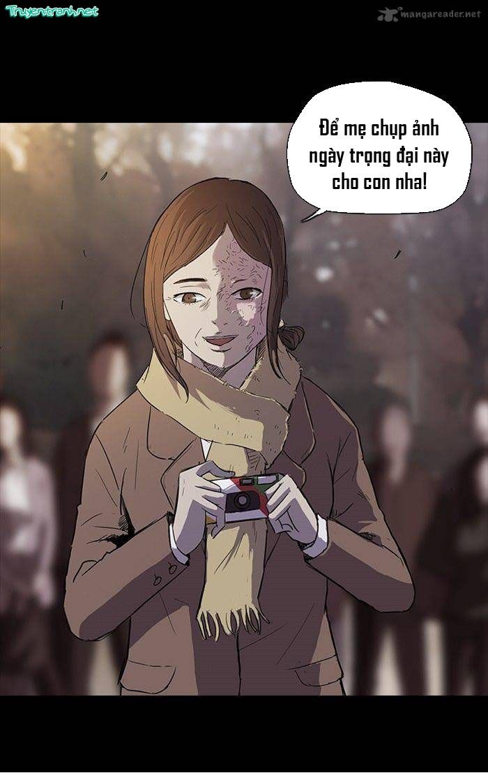 Thể Thao Cực Hạn Chap 52 - Next Chap 53