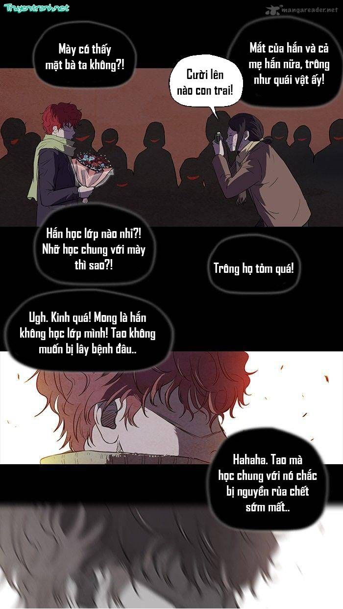 Thể Thao Cực Hạn Chap 52 - Next Chap 53