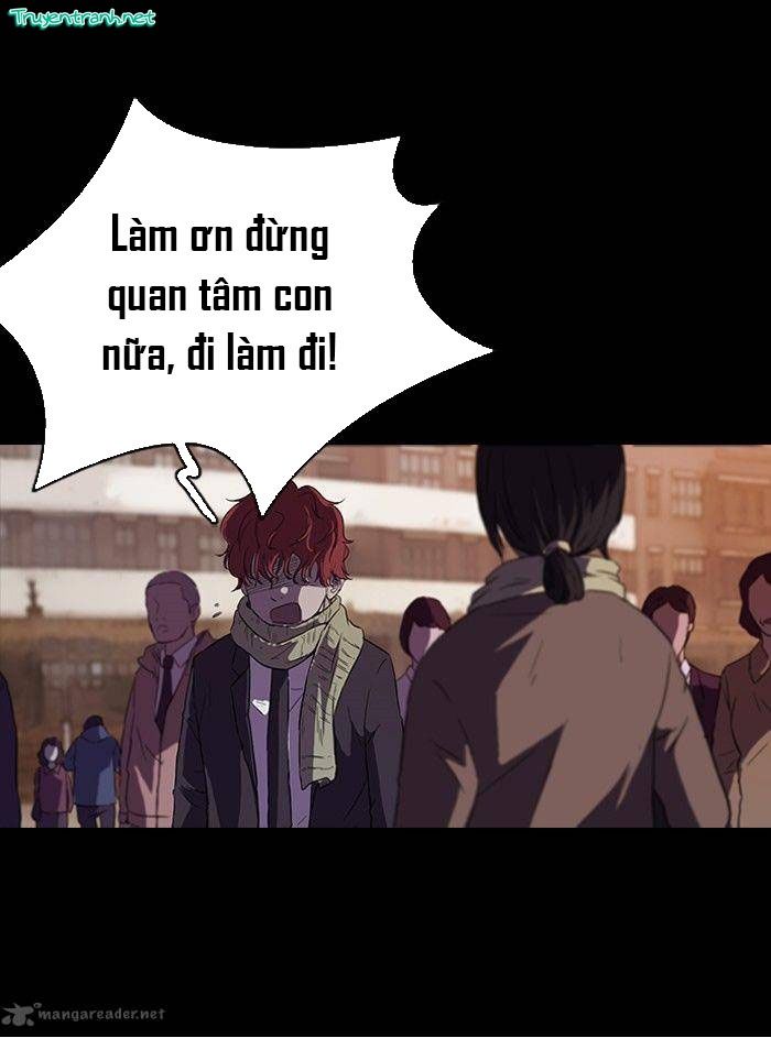 Thể Thao Cực Hạn Chap 52 - Next Chap 53