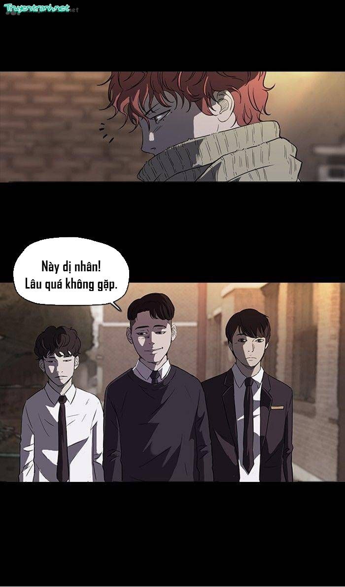 Thể Thao Cực Hạn Chap 52 - Next Chap 53