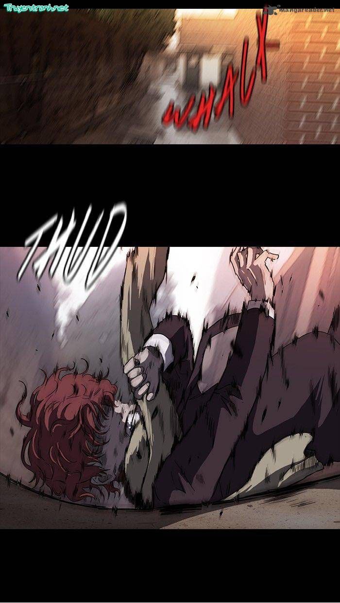Thể Thao Cực Hạn Chap 52 - Next Chap 53