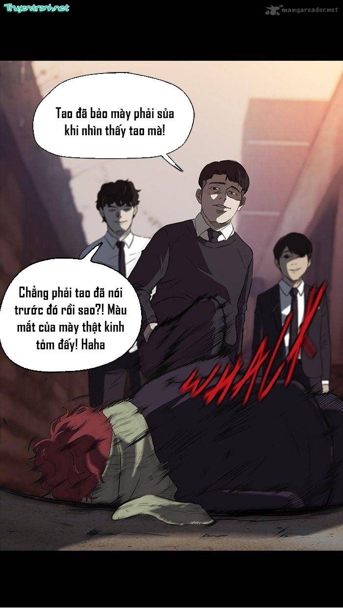 Thể Thao Cực Hạn Chap 52 - Next Chap 53