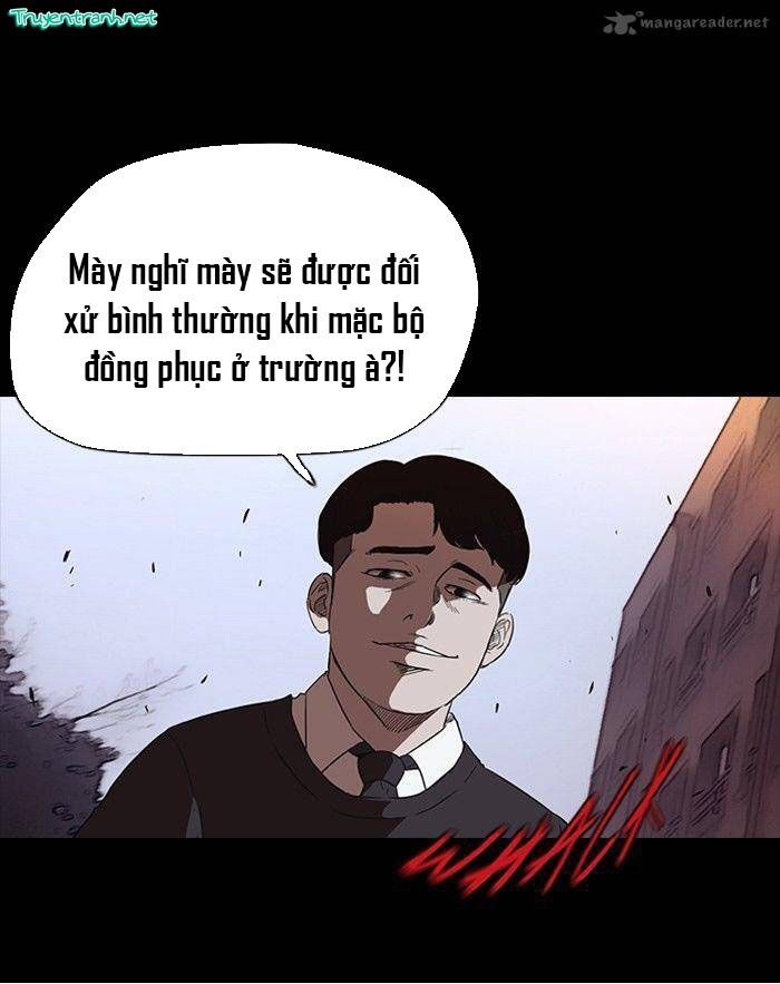 Thể Thao Cực Hạn Chap 52 - Next Chap 53