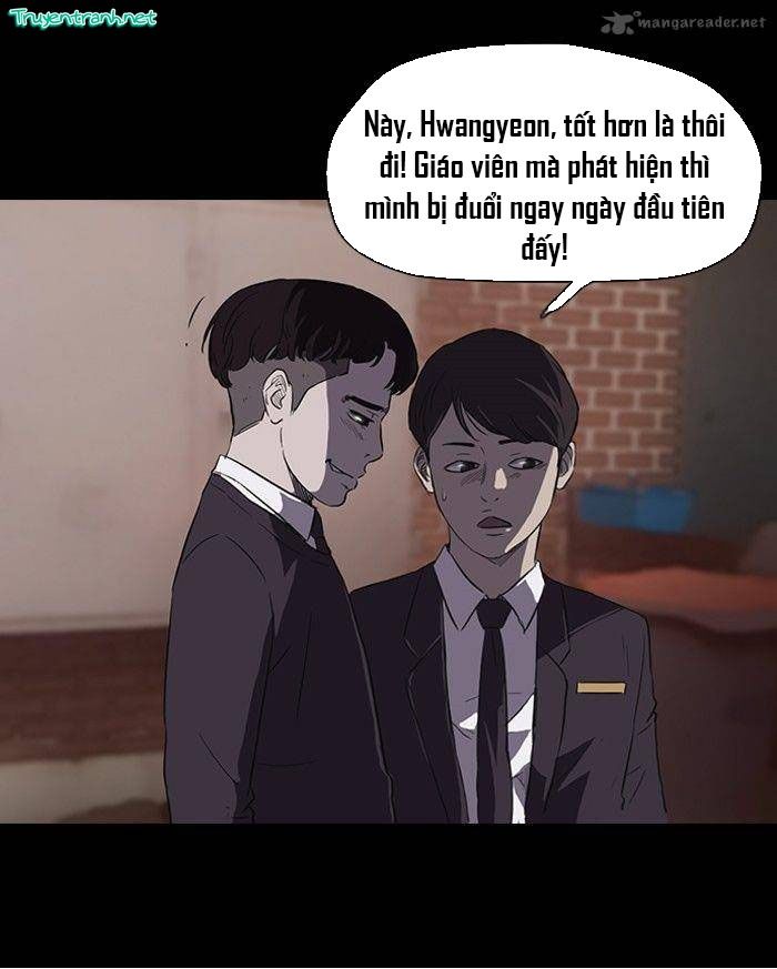 Thể Thao Cực Hạn Chap 52 - Next Chap 53