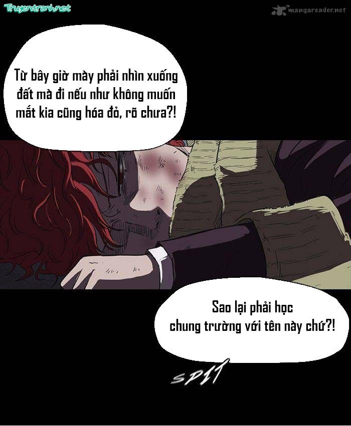 Thể Thao Cực Hạn Chap 52 - Next Chap 53