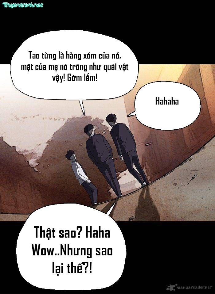 Thể Thao Cực Hạn Chap 52 - Next Chap 53
