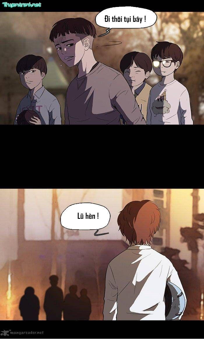 Thể Thao Cực Hạn Chap 52 - Next Chap 53