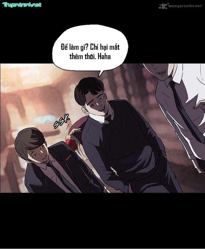Thể Thao Cực Hạn Chap 52 - Next Chap 53