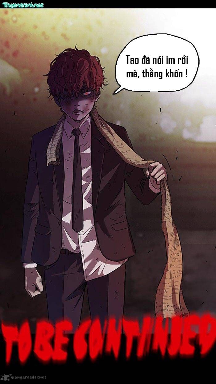 Thể Thao Cực Hạn Chap 52 - Next Chap 53