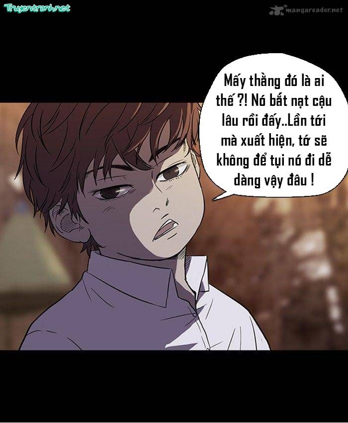 Thể Thao Cực Hạn Chap 52 - Next Chap 53