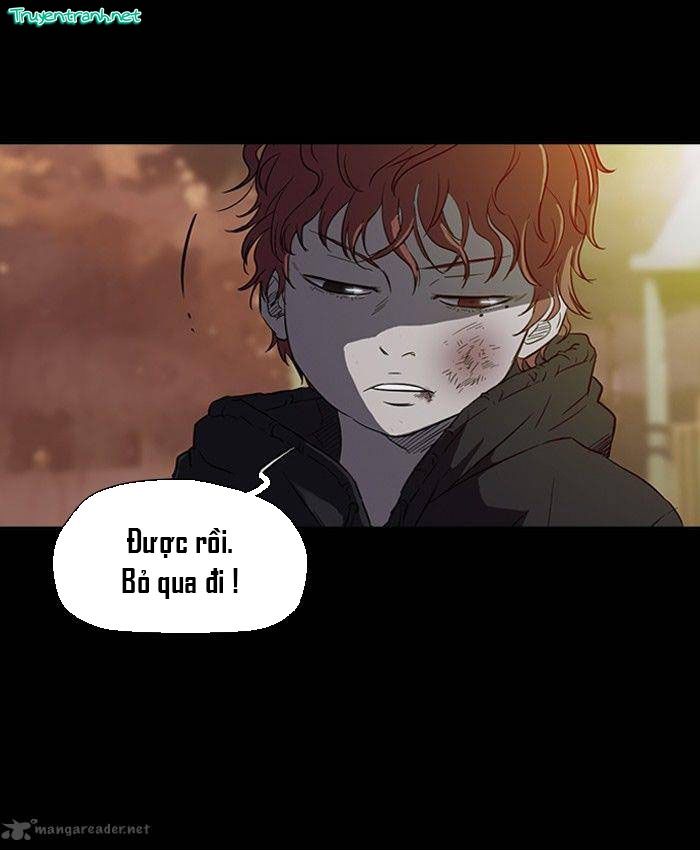 Thể Thao Cực Hạn Chap 52 - Next Chap 53