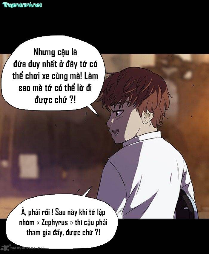 Thể Thao Cực Hạn Chap 52 - Next Chap 53