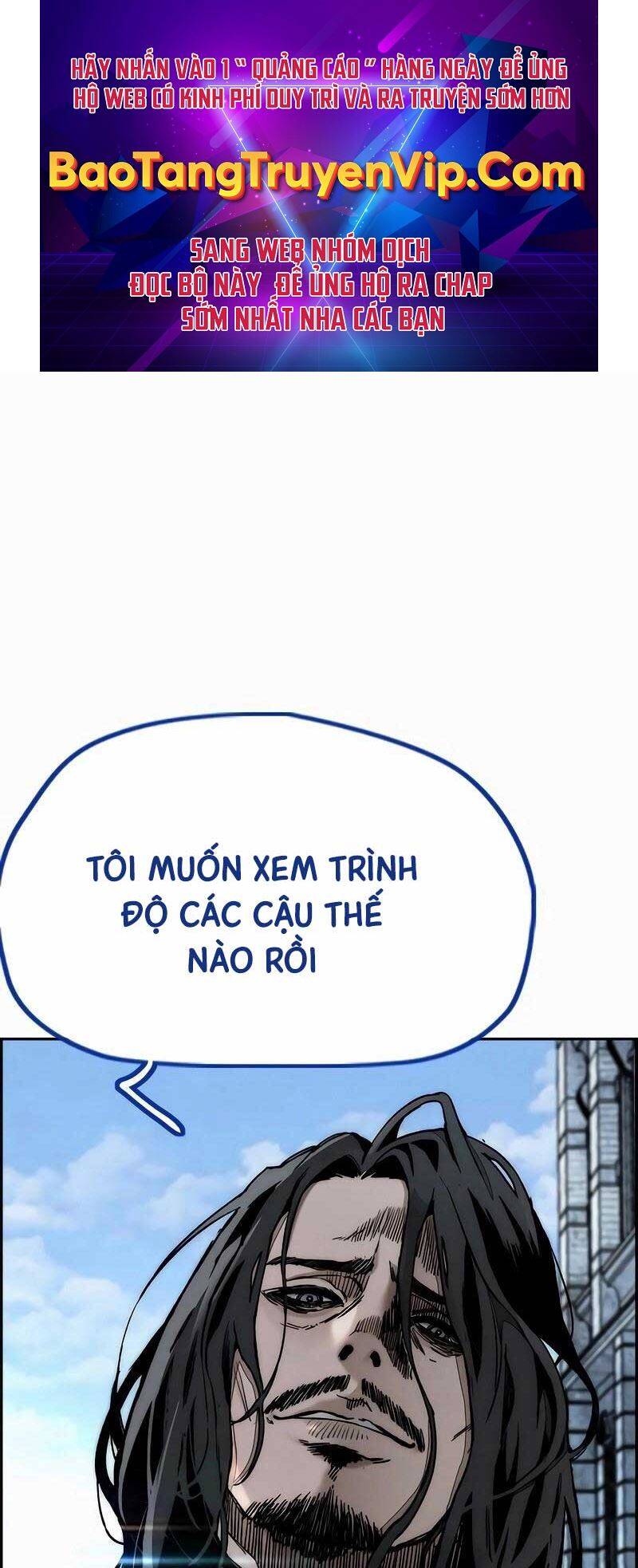 Thể Thao Cực Hạn Chap 520 - Next Chap 521