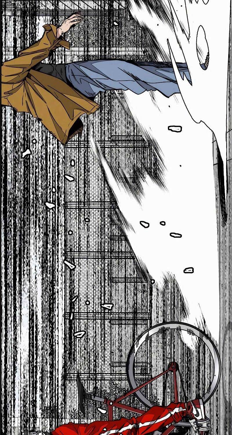 Thể Thao Cực Hạn Chap 520 - Next Chap 521