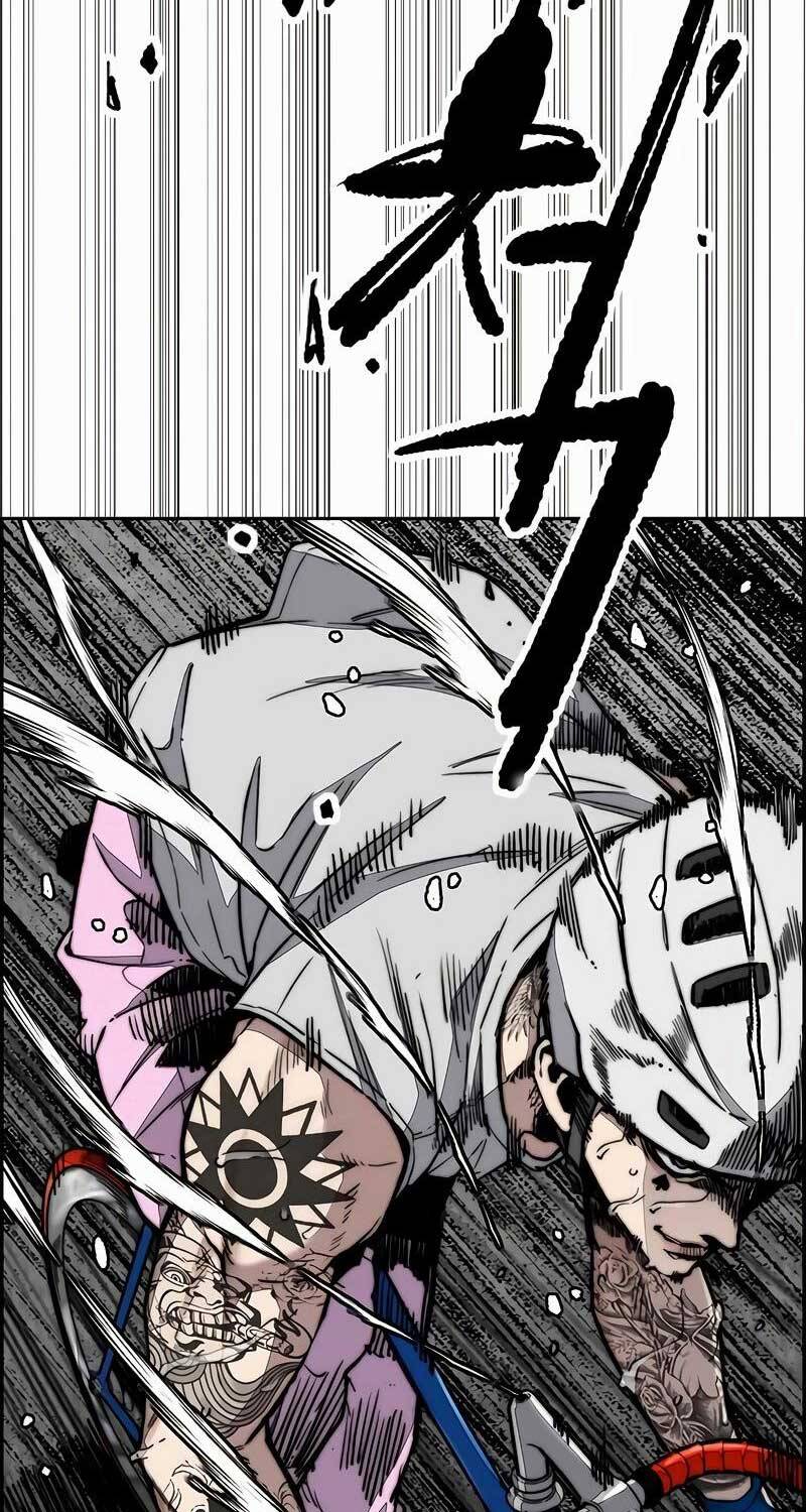Thể Thao Cực Hạn Chap 520 - Next Chap 521