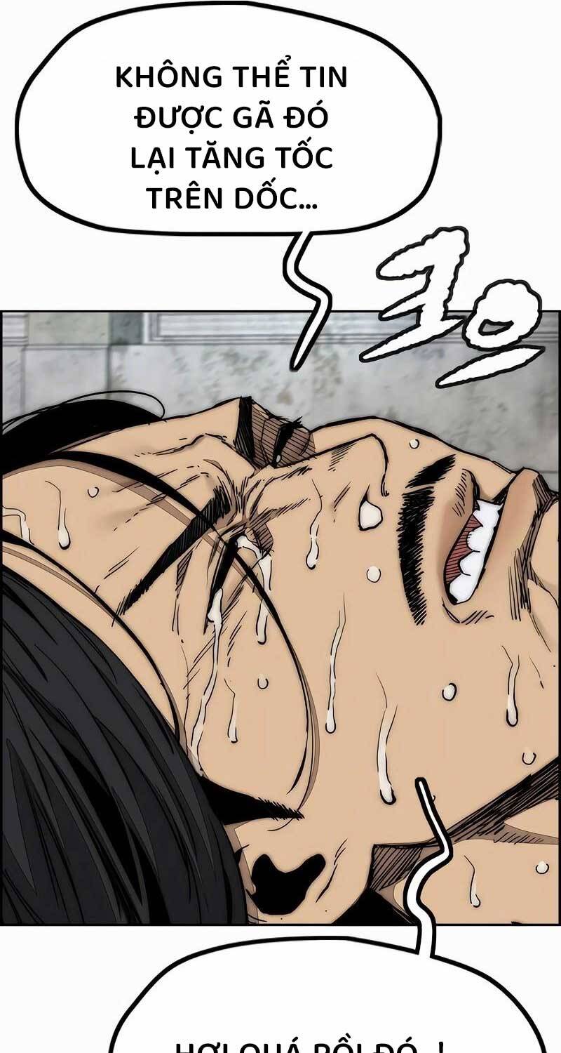 Thể Thao Cực Hạn Chap 520 - Next Chap 521