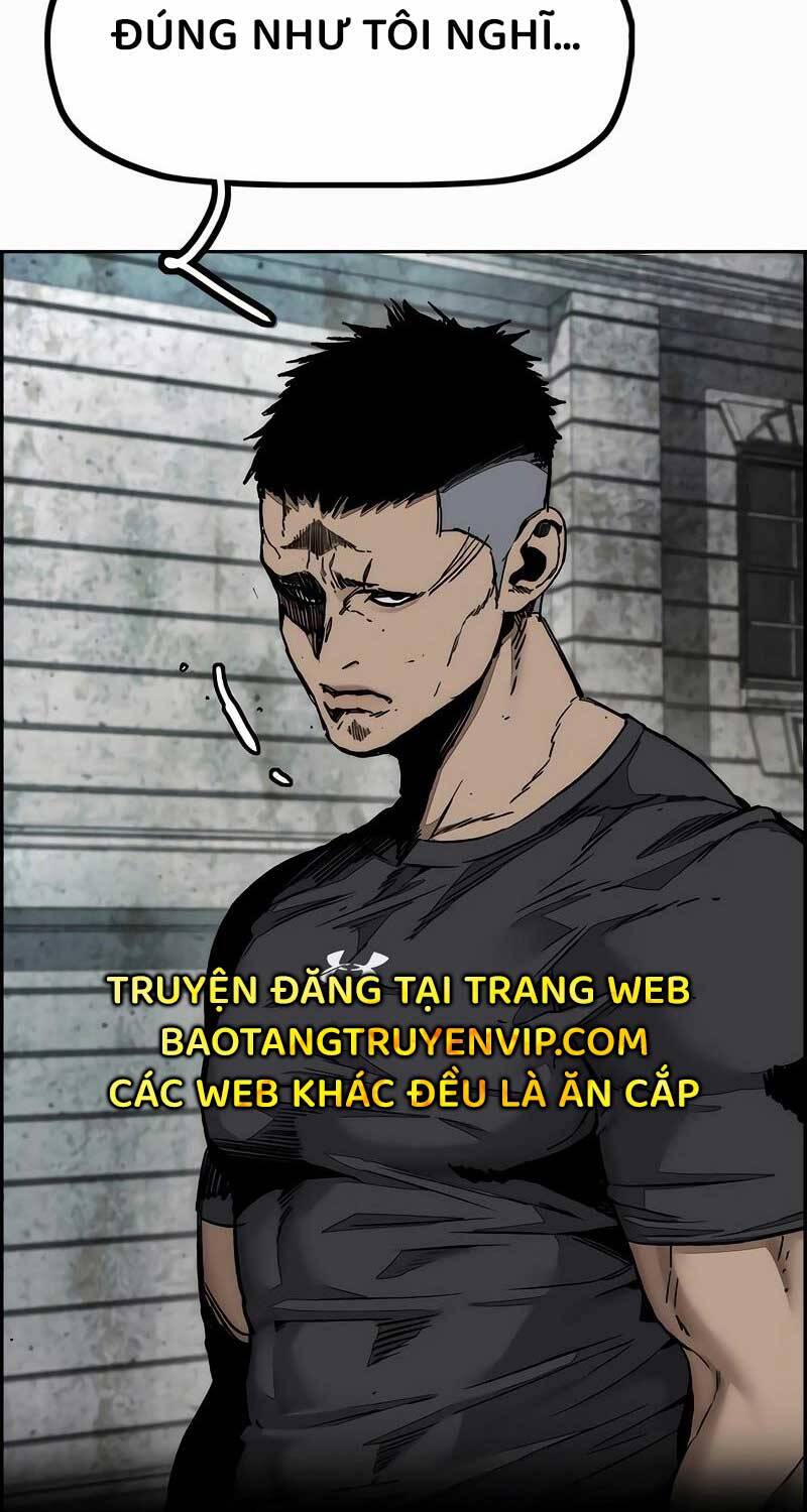 Thể Thao Cực Hạn Chap 520 - Next Chap 521