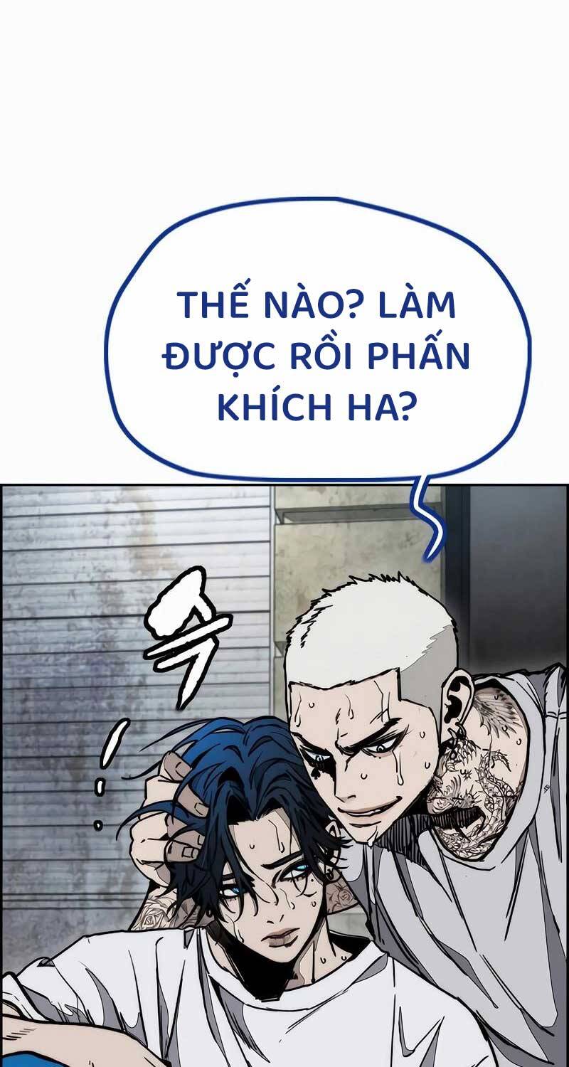 Thể Thao Cực Hạn Chap 520 - Next Chap 521