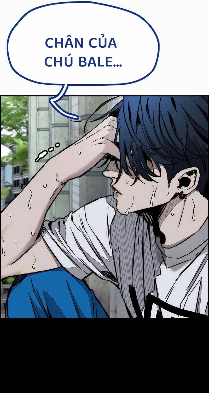 Thể Thao Cực Hạn Chap 520 - Next Chap 521