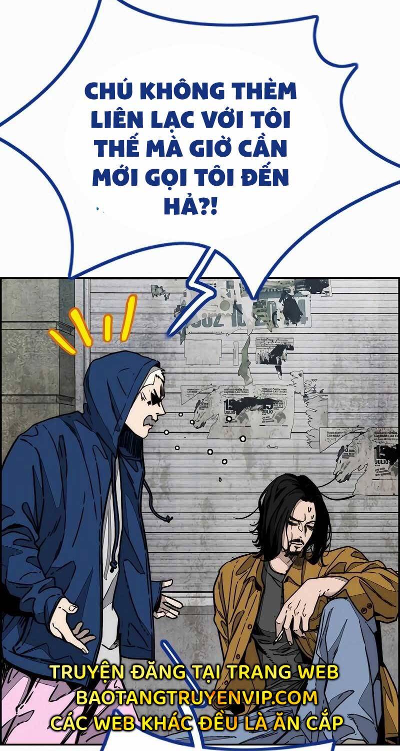 Thể Thao Cực Hạn Chap 520 - Next Chap 521