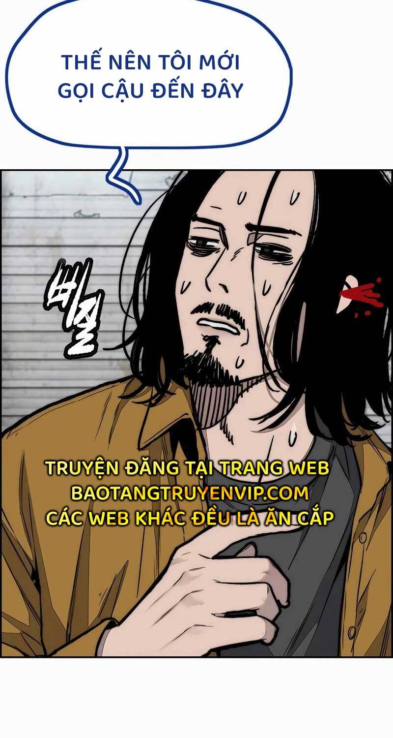 Thể Thao Cực Hạn Chap 520 - Next Chap 521
