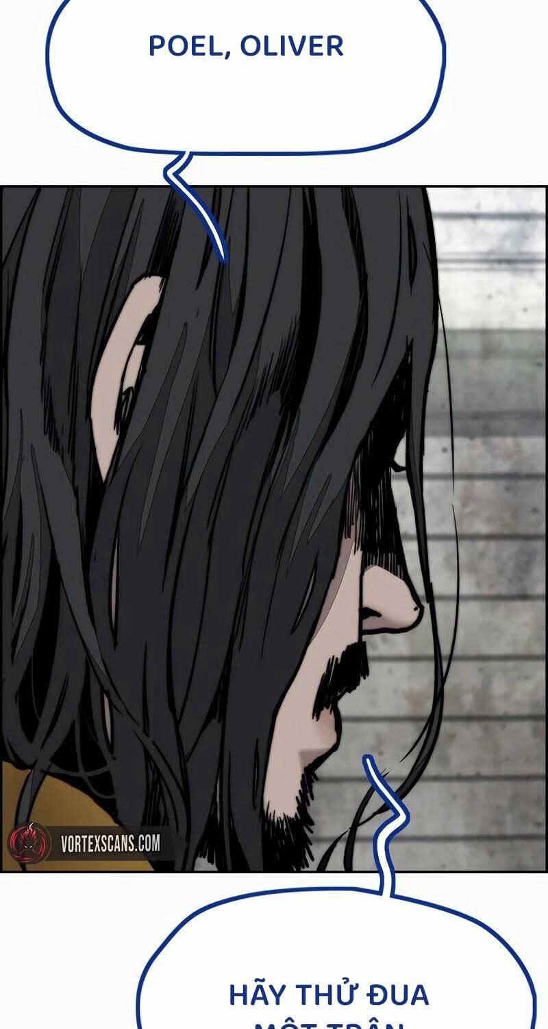 Thể Thao Cực Hạn Chap 520 - Next Chap 521
