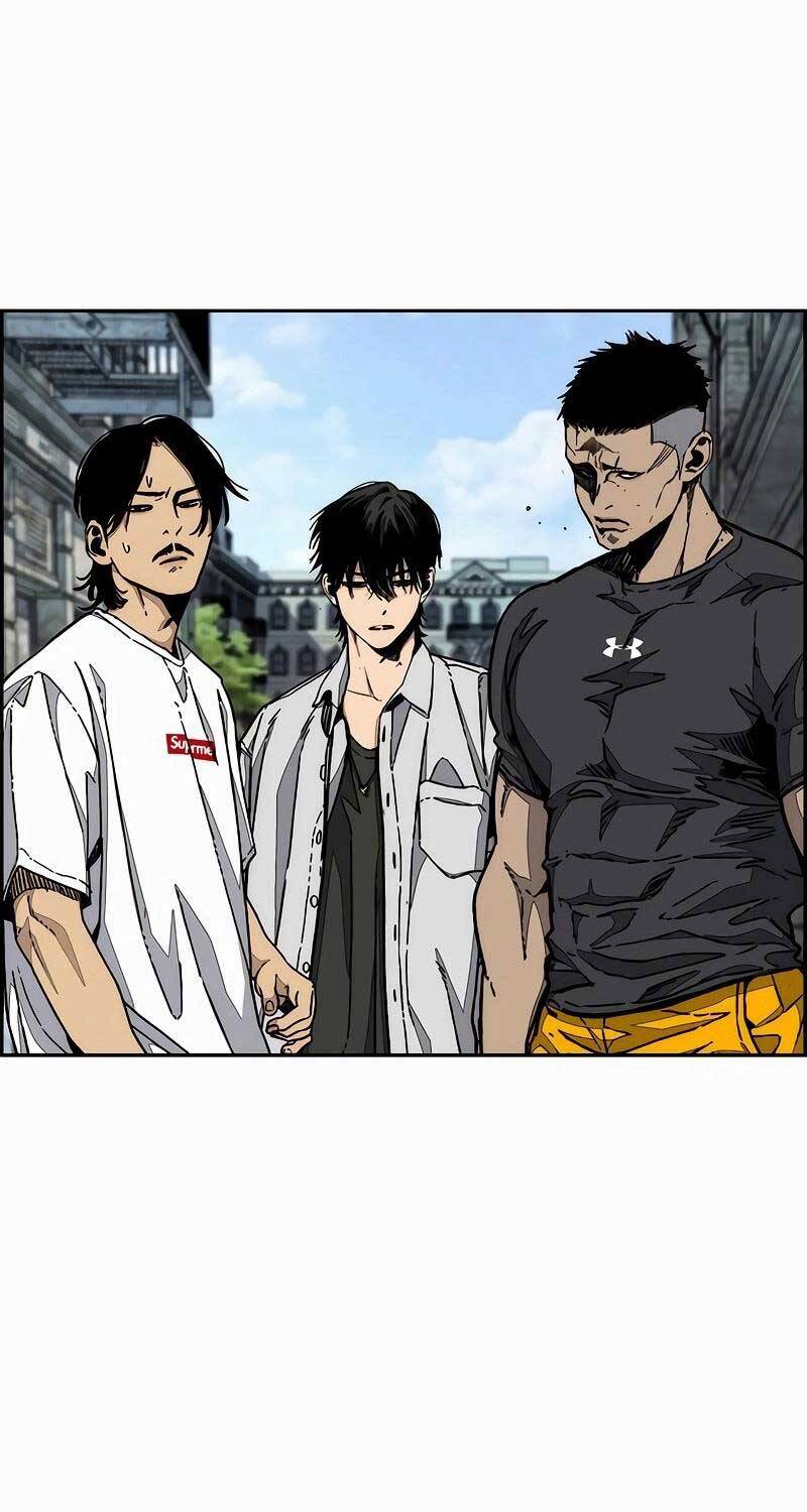 Thể Thao Cực Hạn Chap 520 - Next Chap 521
