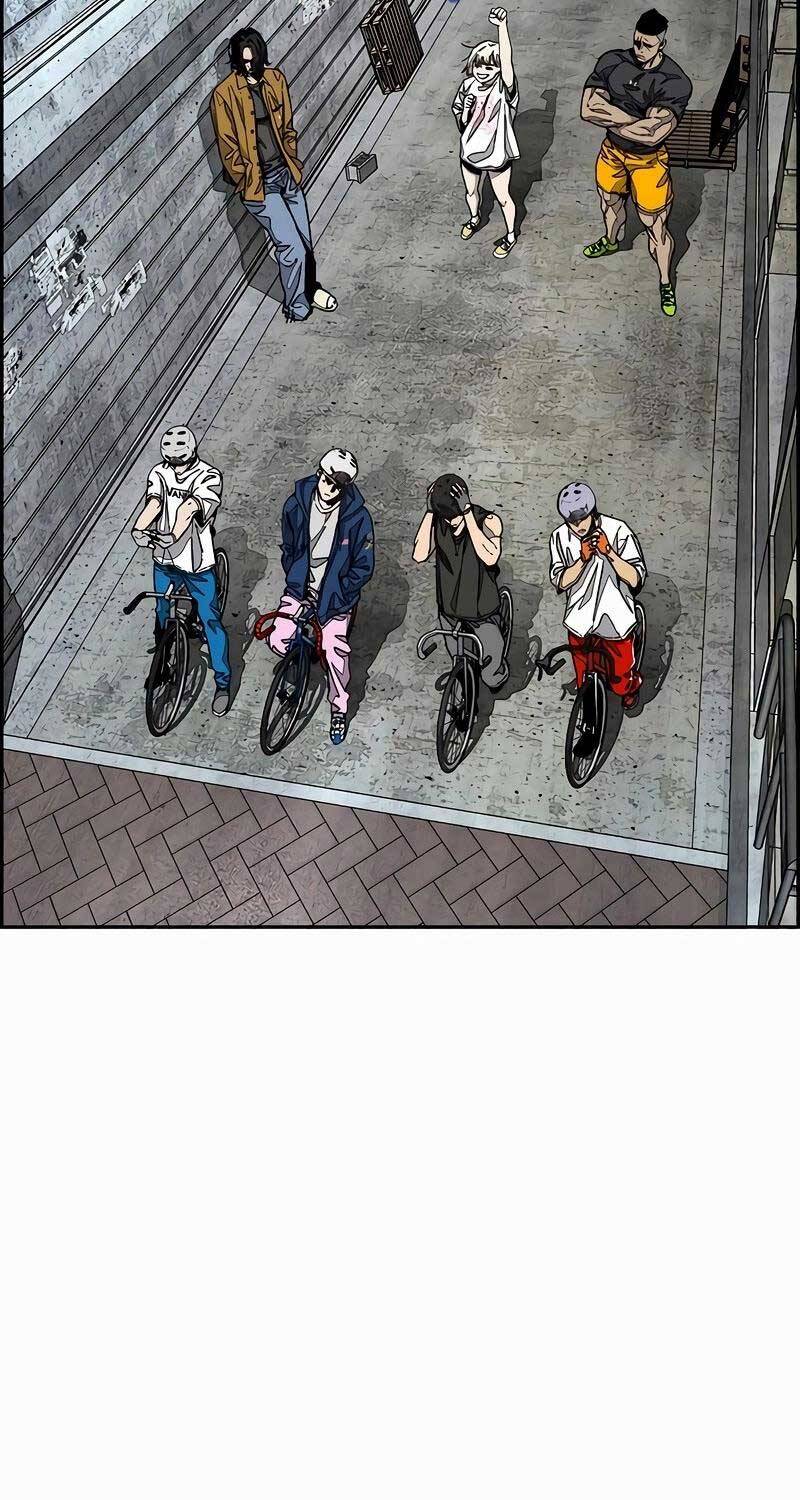 Thể Thao Cực Hạn Chap 520 - Next Chap 521